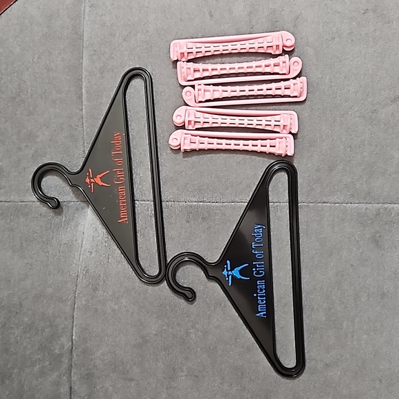 Vintage American Doll/Pleasant Company Asscessories, Handmade Clothes, & More! - Picture 15 of 15